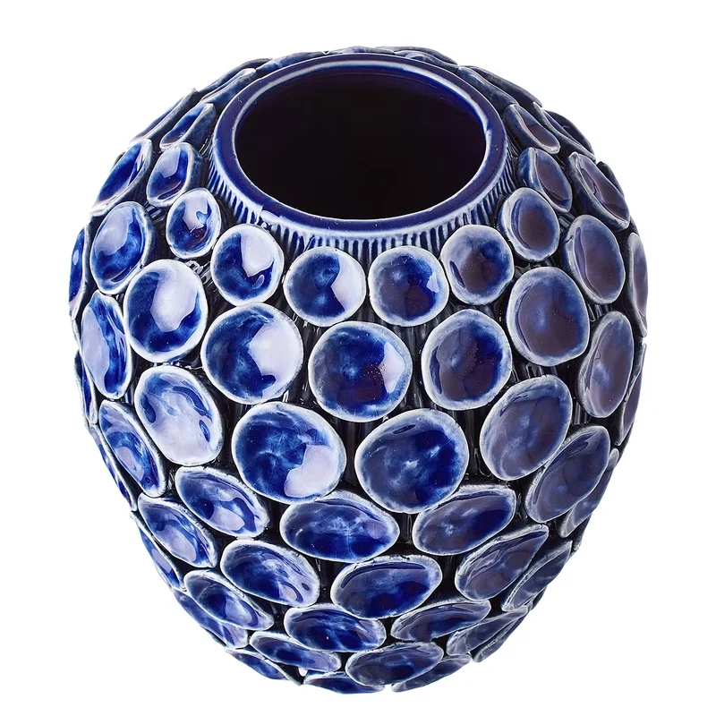 Vase ENCHANTED FOREST
