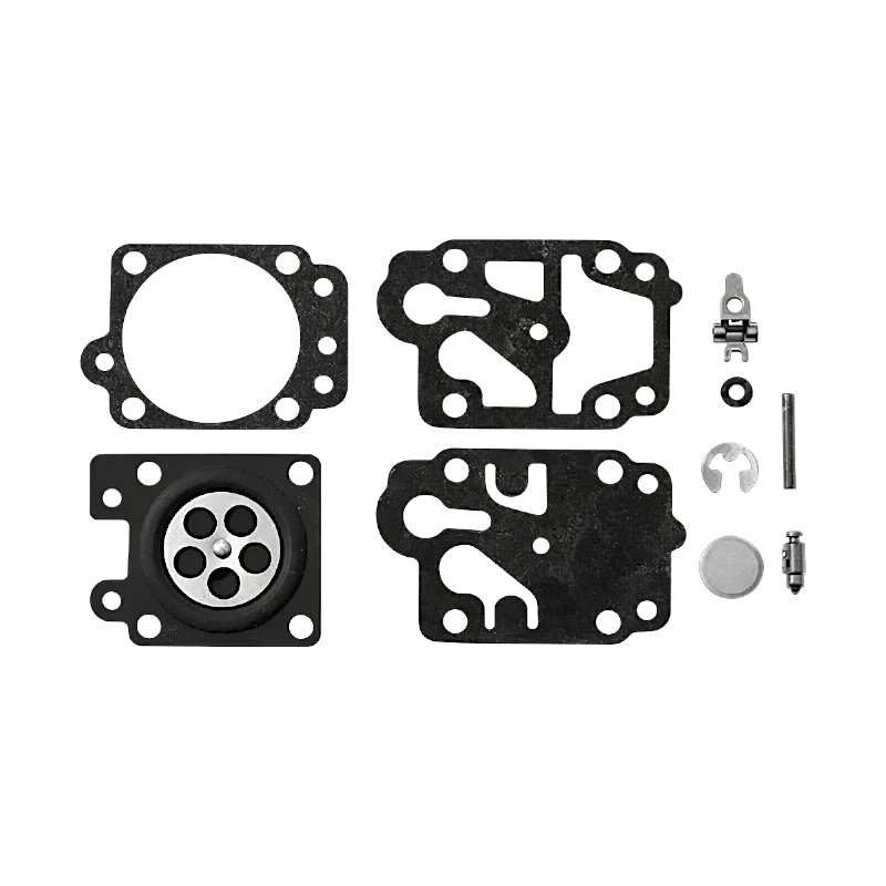 KIT RIPARAZIONE CARBURATORE WALBRO K21_WYA