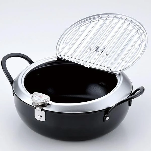 Tempura Fry Pot