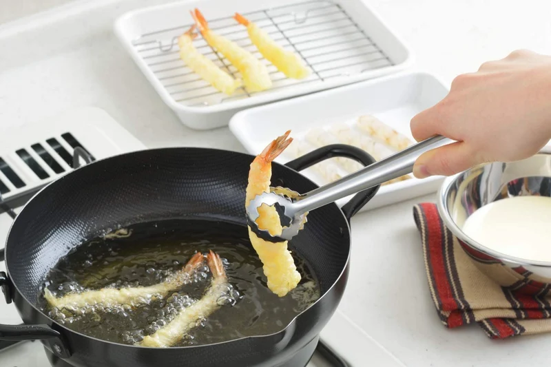 Tempura Tongs