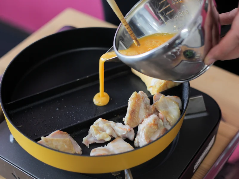 Katakuchi Mixing Bowl (700mL)