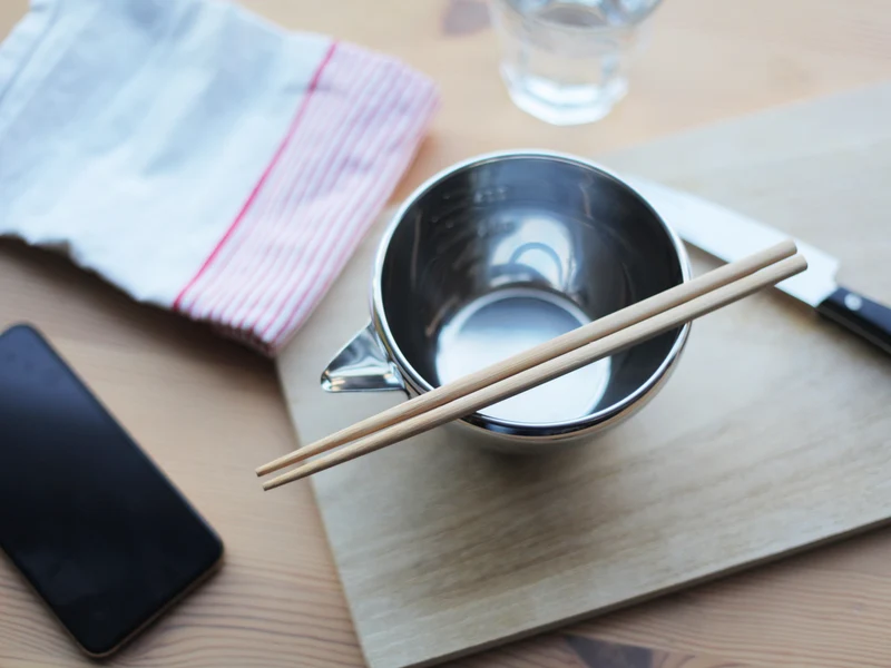 Katakuchi Mixing Bowl (700mL)