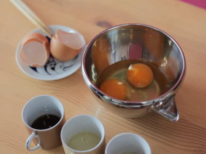 Katakuchi Mixing Bowl (700mL)