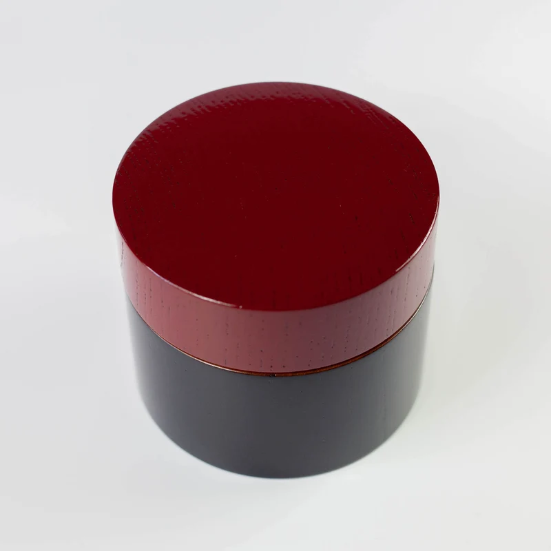 Urushi Maru Bento Box