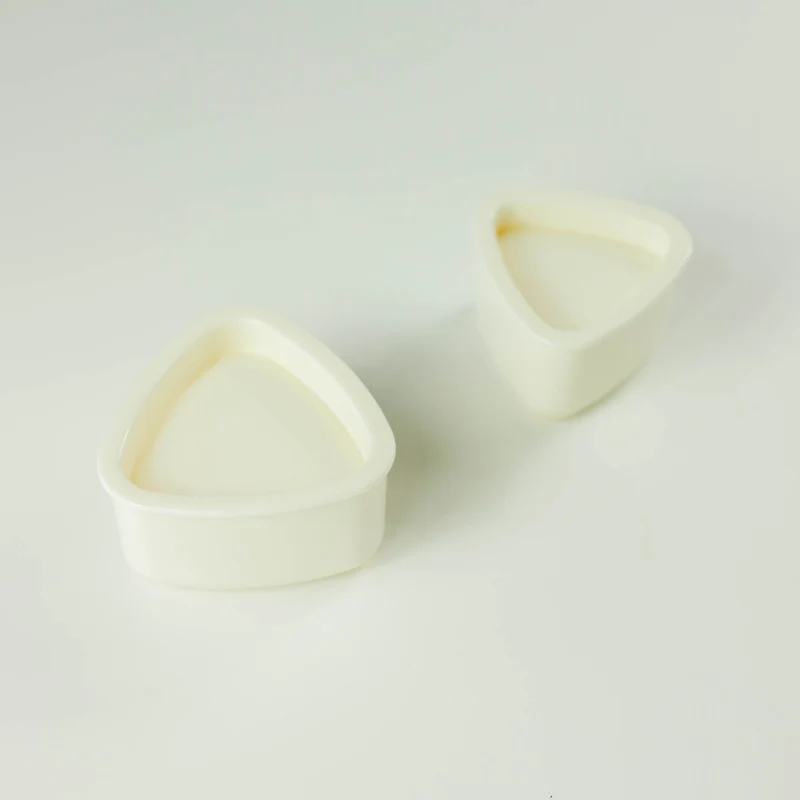 Easy Onigiri Push Mold