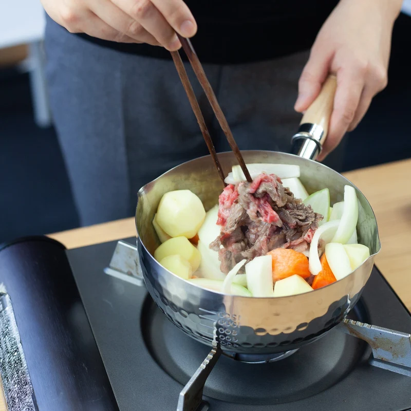 YukiHira Nabe Pot | 16cm