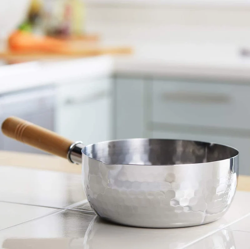 YukiHira Nabe Pot | 18cm