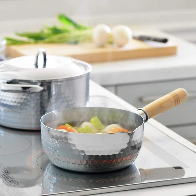 YukiHira Nabe Pot | 18cm