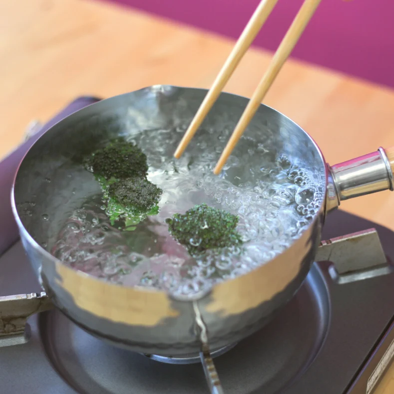 YukiHira Nabe Pot | 18cm