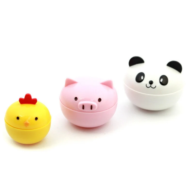 Donburi Animal Cups