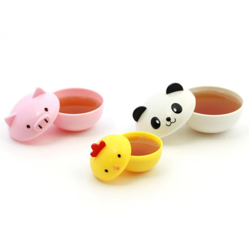 Donburi Animal Cups