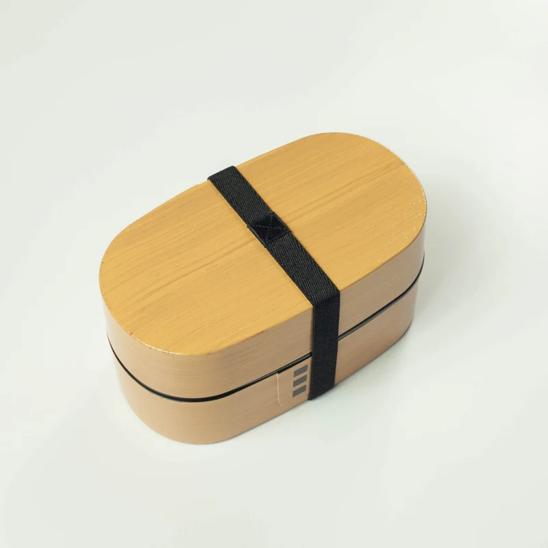 Lunch Band | 24cm Black