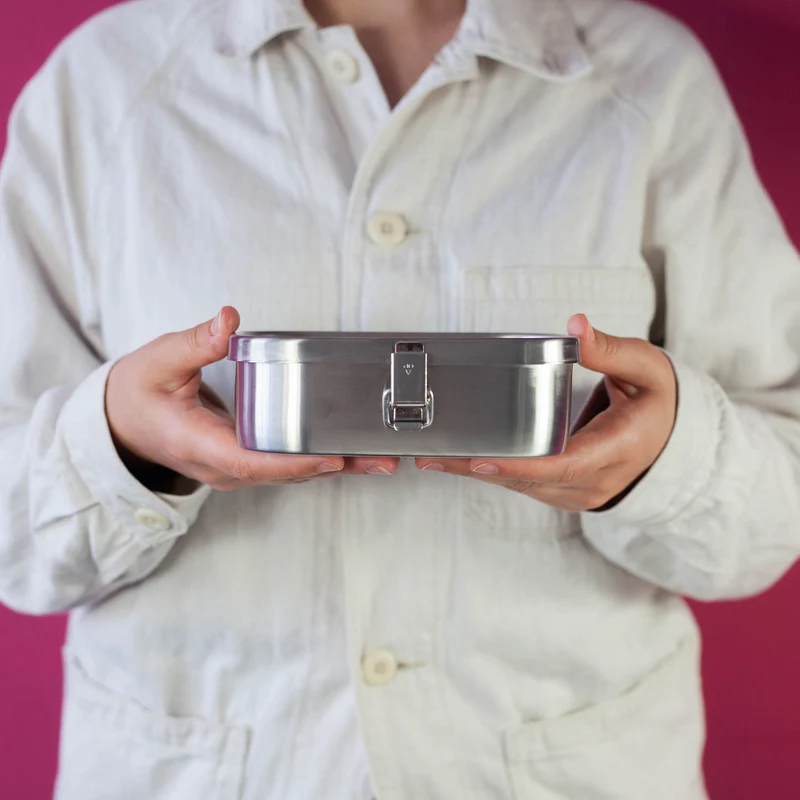 Zen Bento Box 01