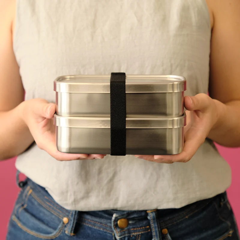 Zen Bento Box 02