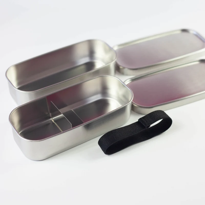 Zen Bento Box 02