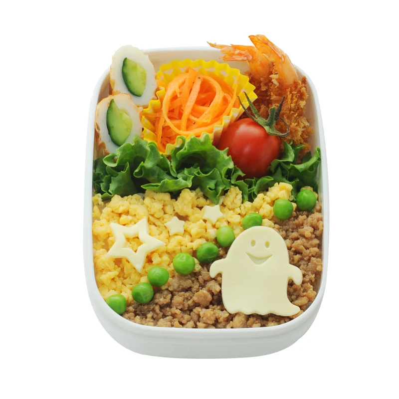 Ghost Onigiri Set
