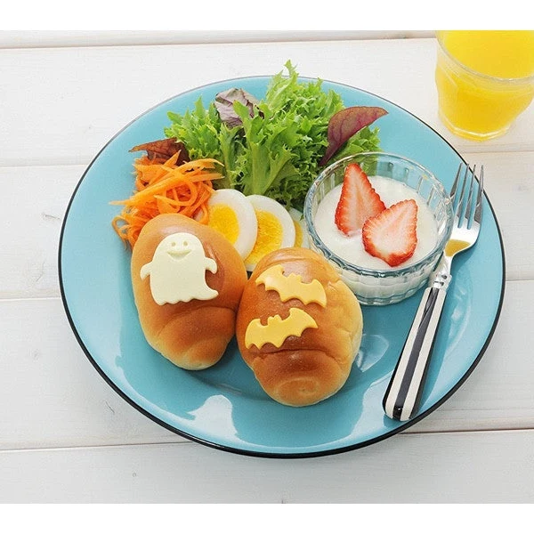 Ghost Onigiri Set