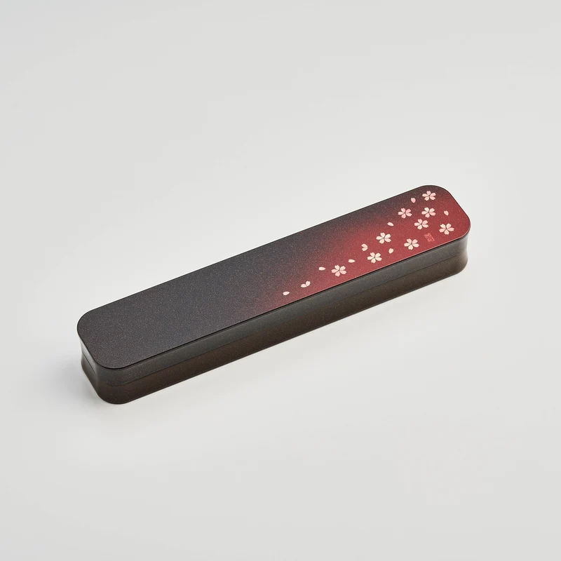 Sakura Petals Cutlery Set