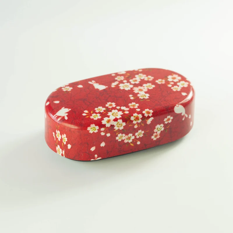 Sakura Usagi Bento Box (830mL)