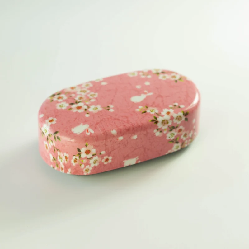Sakura Usagi Bento Box (830mL)
