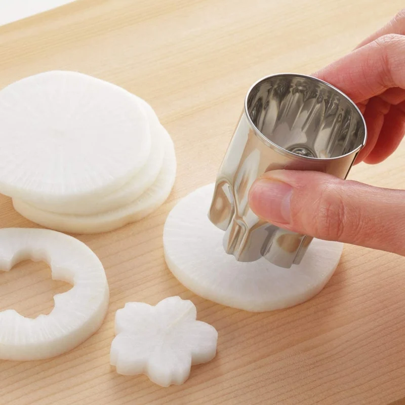 Wa Cutter Set