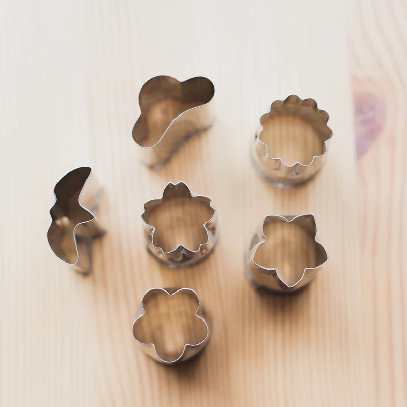 Wa Cutter Set