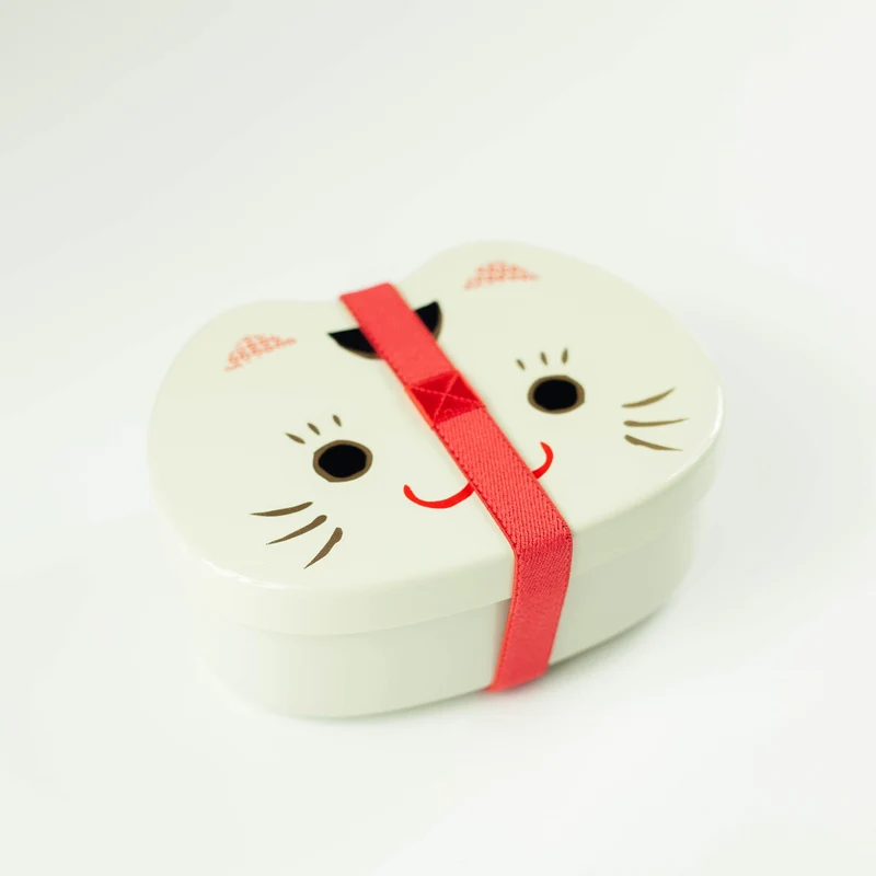 Lunch Band | 24cm Red