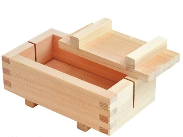 Sushi Mold | Rectangle