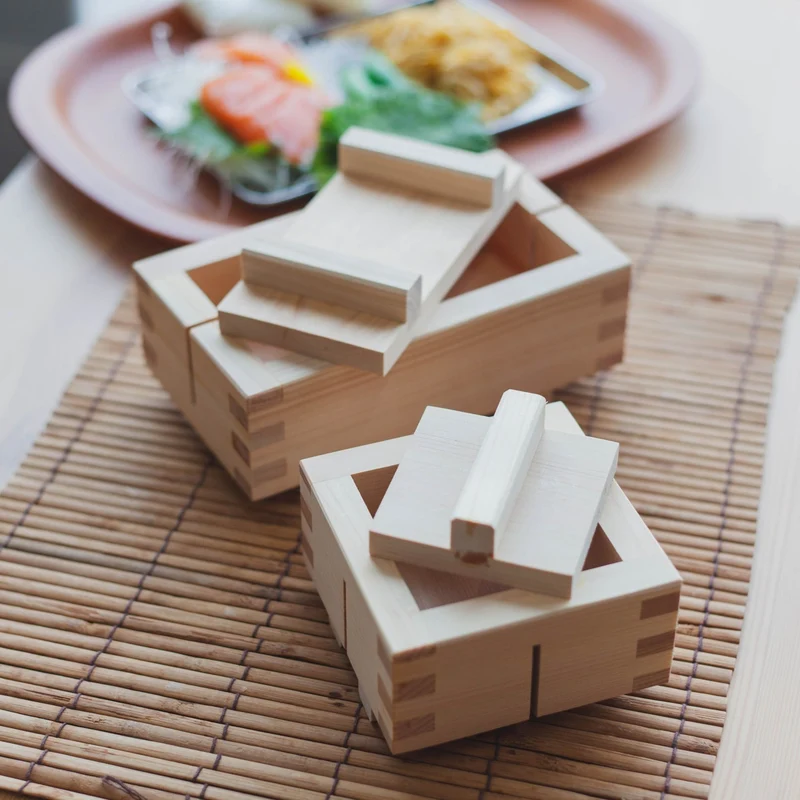 Sushi Mold | Rectangle