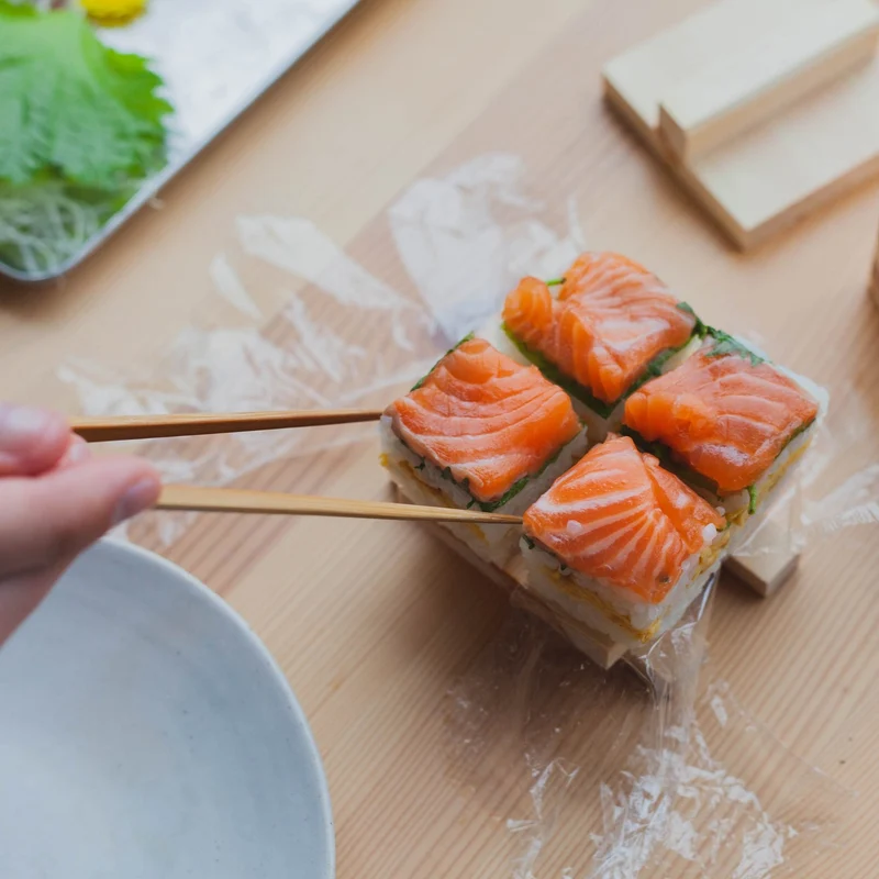 Sushi Mold | Rectangle