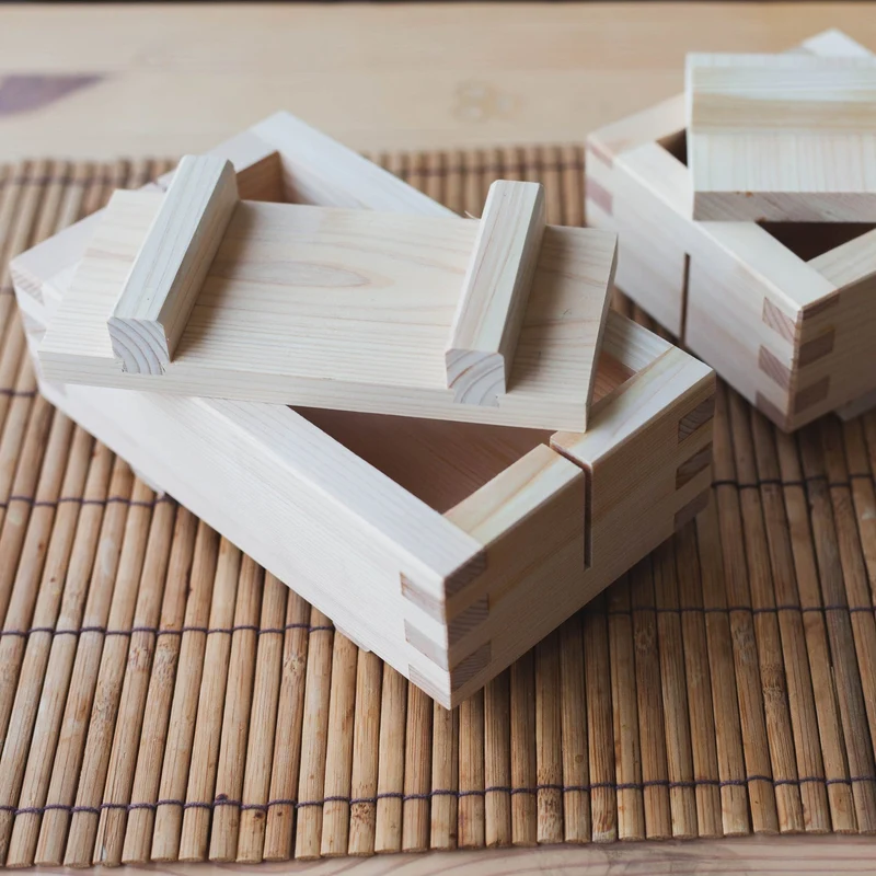 Sushi Mold | Rectangle