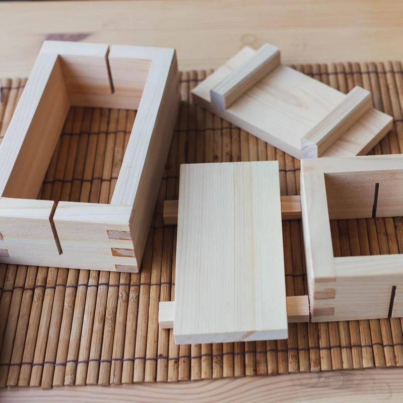 Sushi Mold | Rectangle