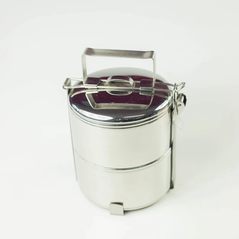 Seagull Tiffin Lunch Box | Large
