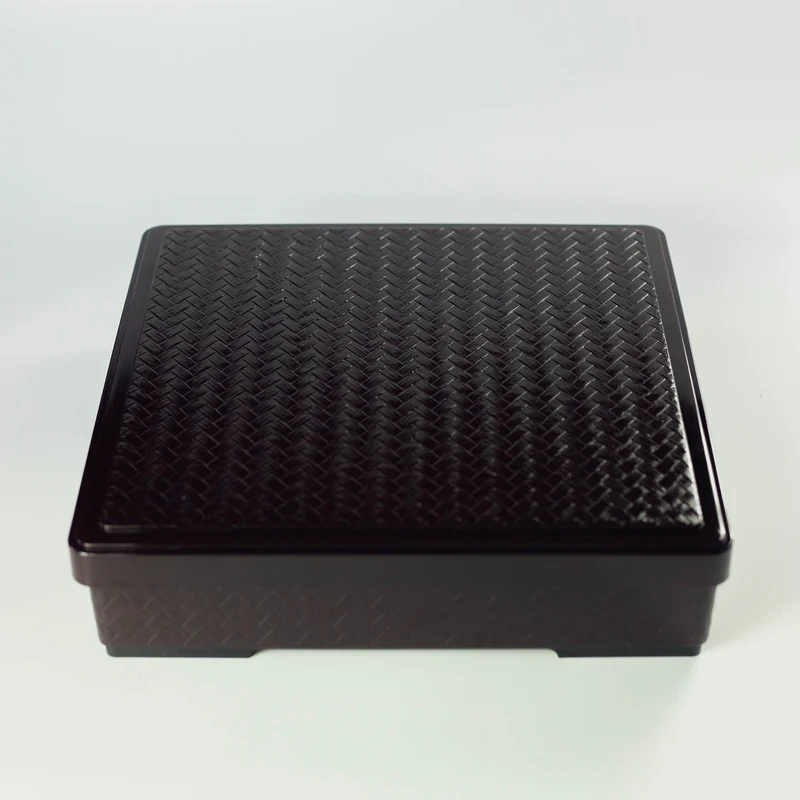 Shokado Ajiro Bento Box