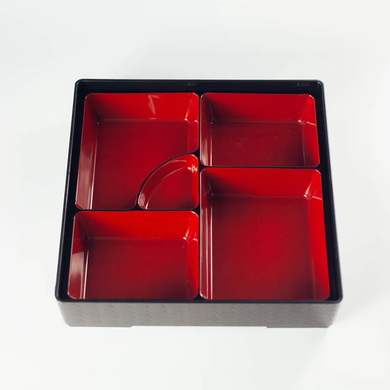 Shokado Ajiro Bento Box