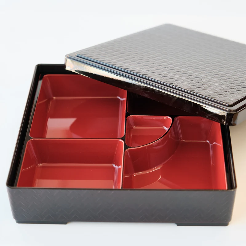 Shokado Ajiro Bento Box
