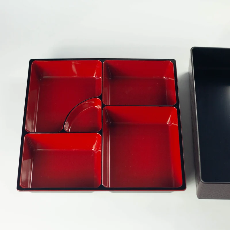 Shokado Ajiro Bento Box
