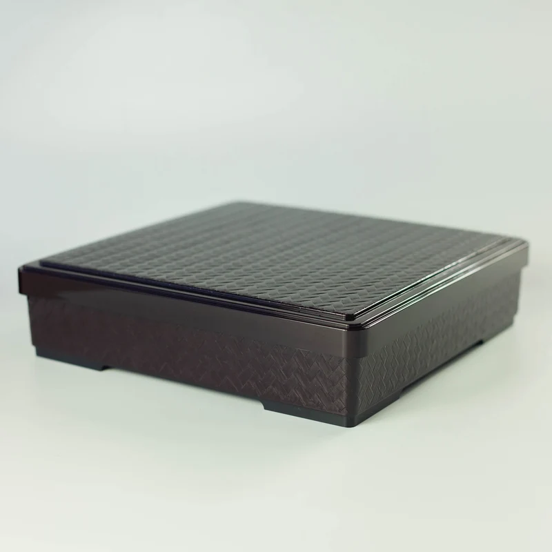 Shokado Ajiro Bento Box