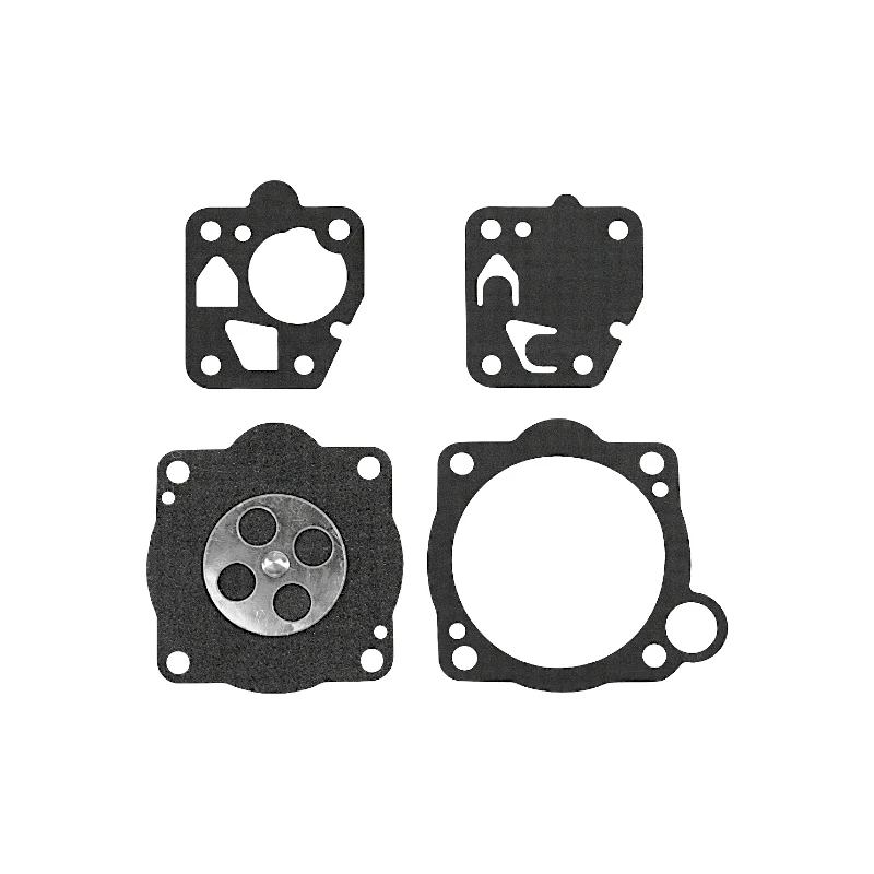 KIT RIPARAZIONE CARBURATORI VECCHI ZENOAH E KOMATSU