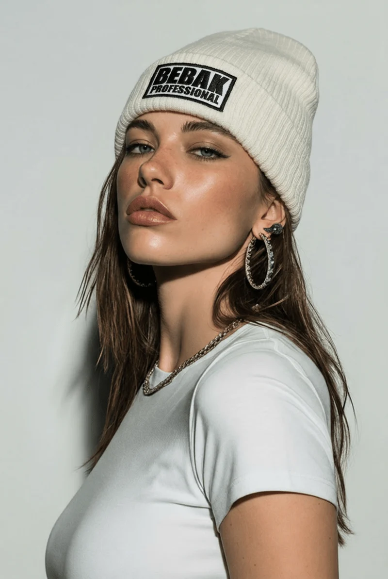 Bebak Beanie