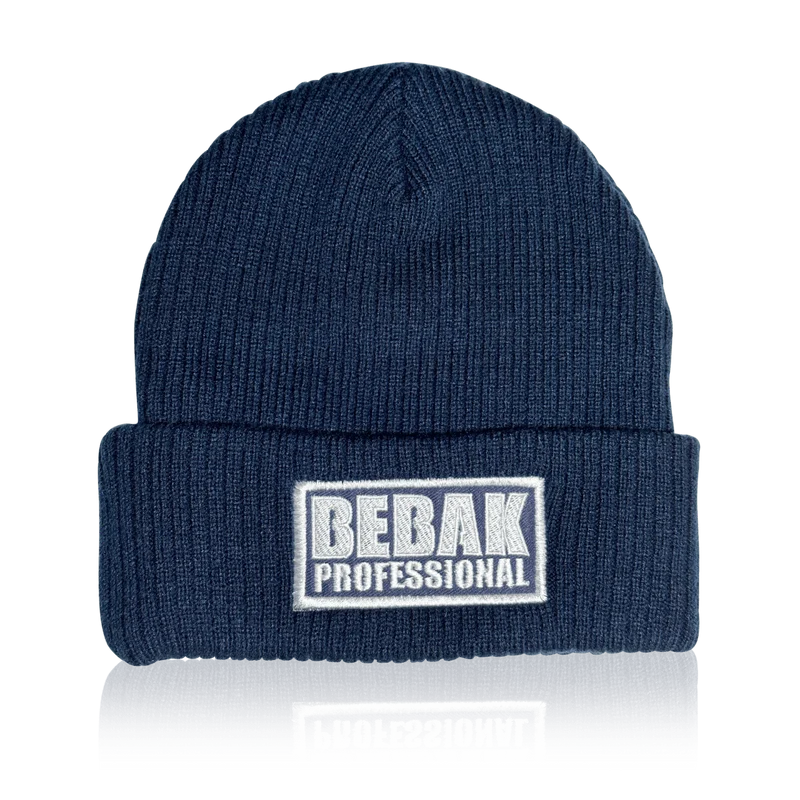 Bebak Beanie