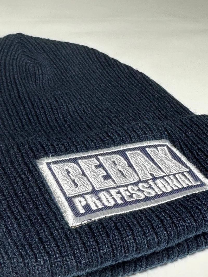 Bebak Beanie