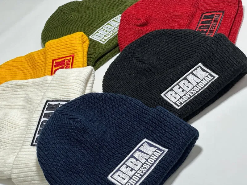Bebak Beanie