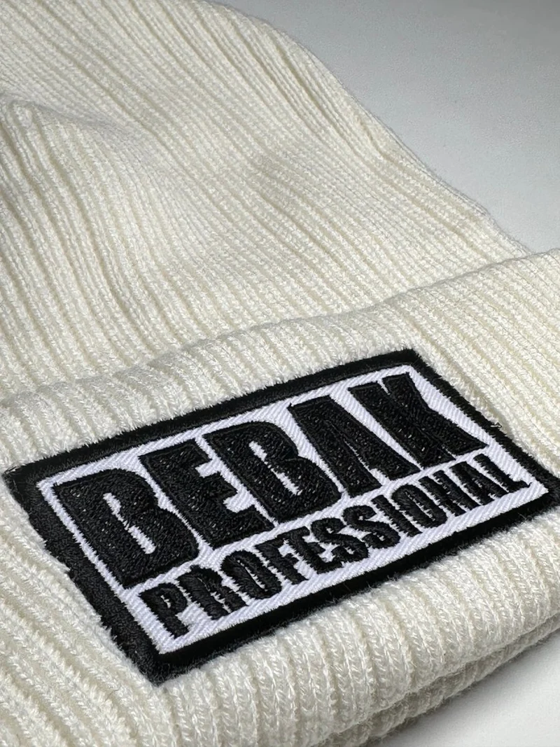 Bebak Beanie