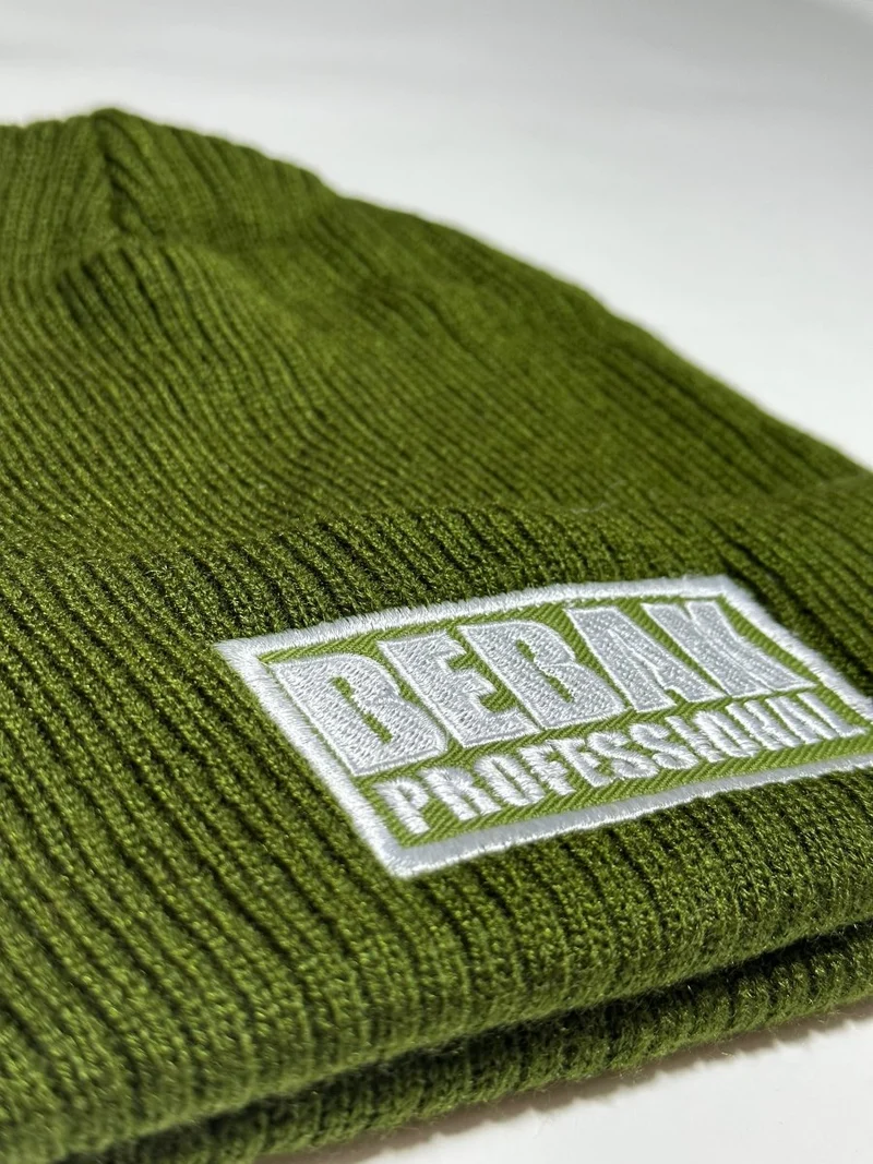 Bebak Beanie