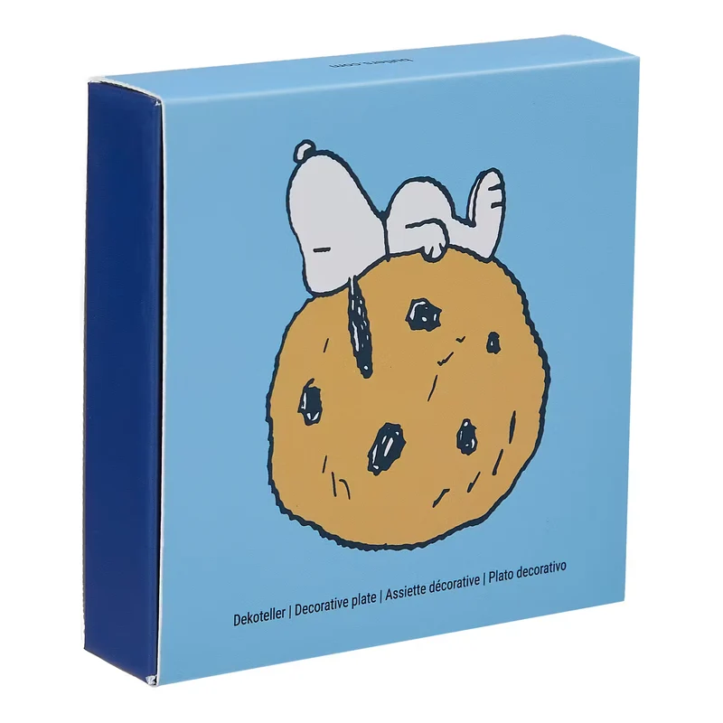 PEANUTS Schmuckteller Cookie