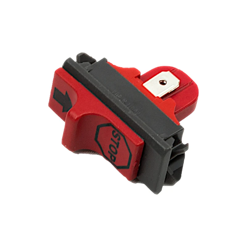 INTERRUTTORE MOTOSEGA HUSQVARNA 525-540