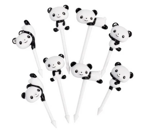 Panda Picks