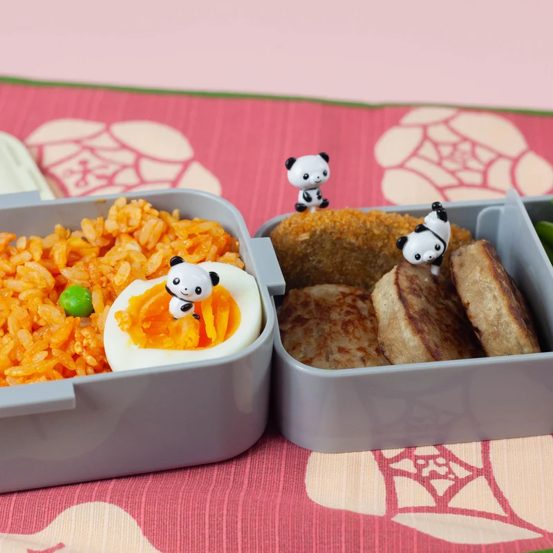 Panda Picks