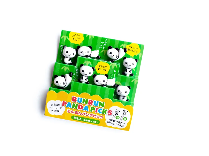 Panda Picks